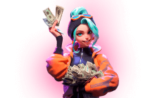 Кешбэк онлайн казино Kent